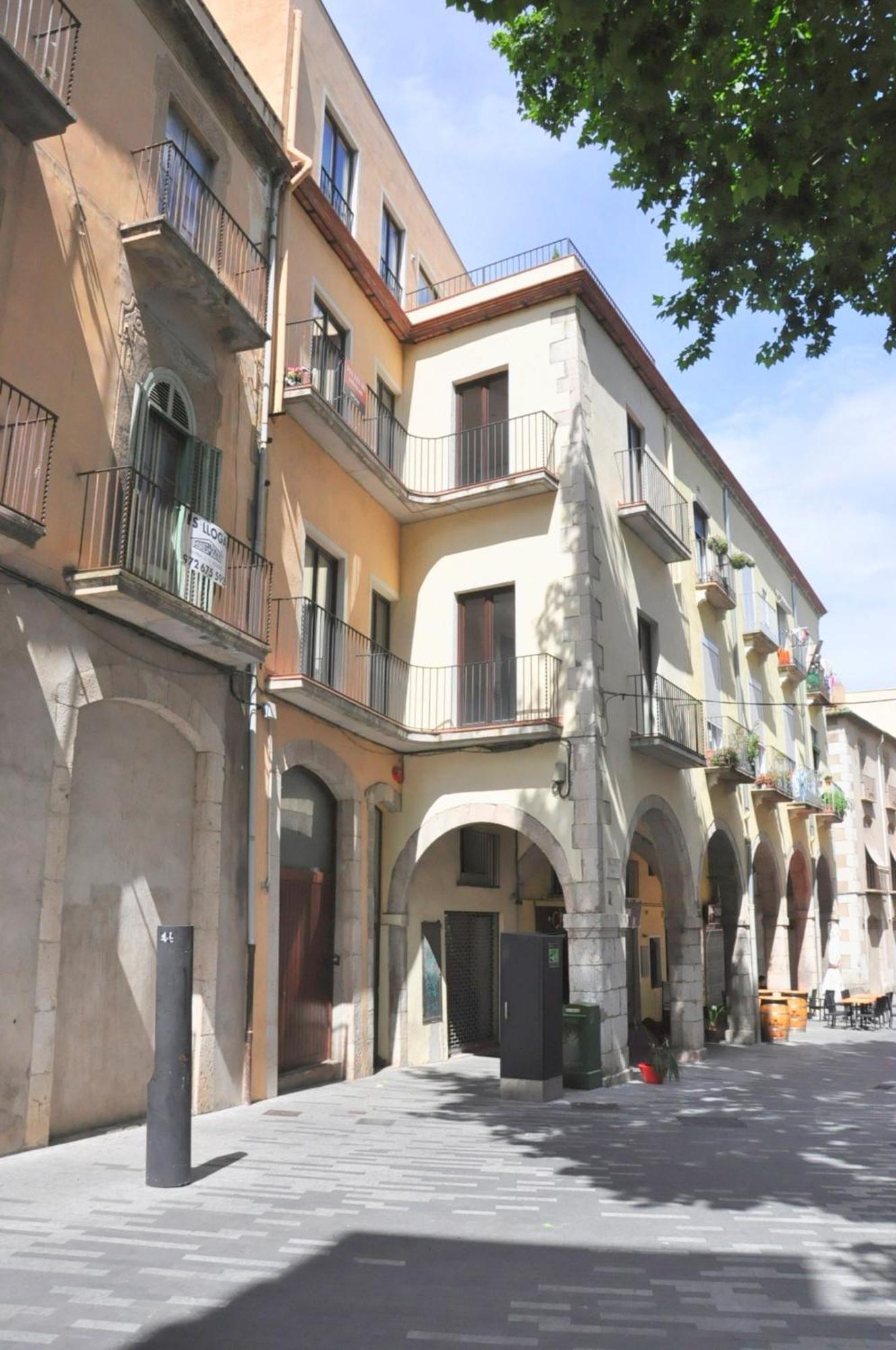 Apartament La Placeta Figueres Exterior photo