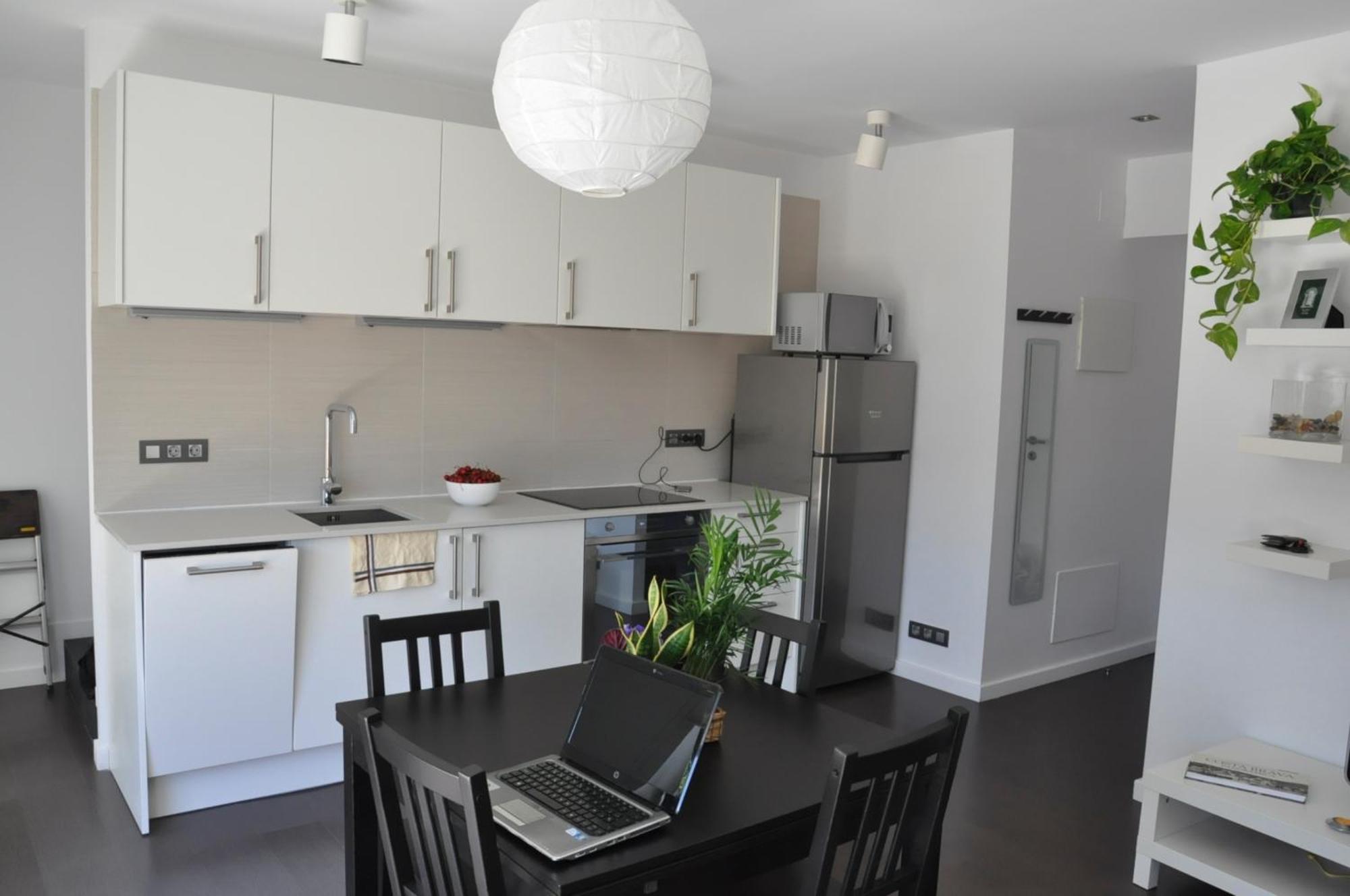 Apartament La Placeta Figueres Exterior photo