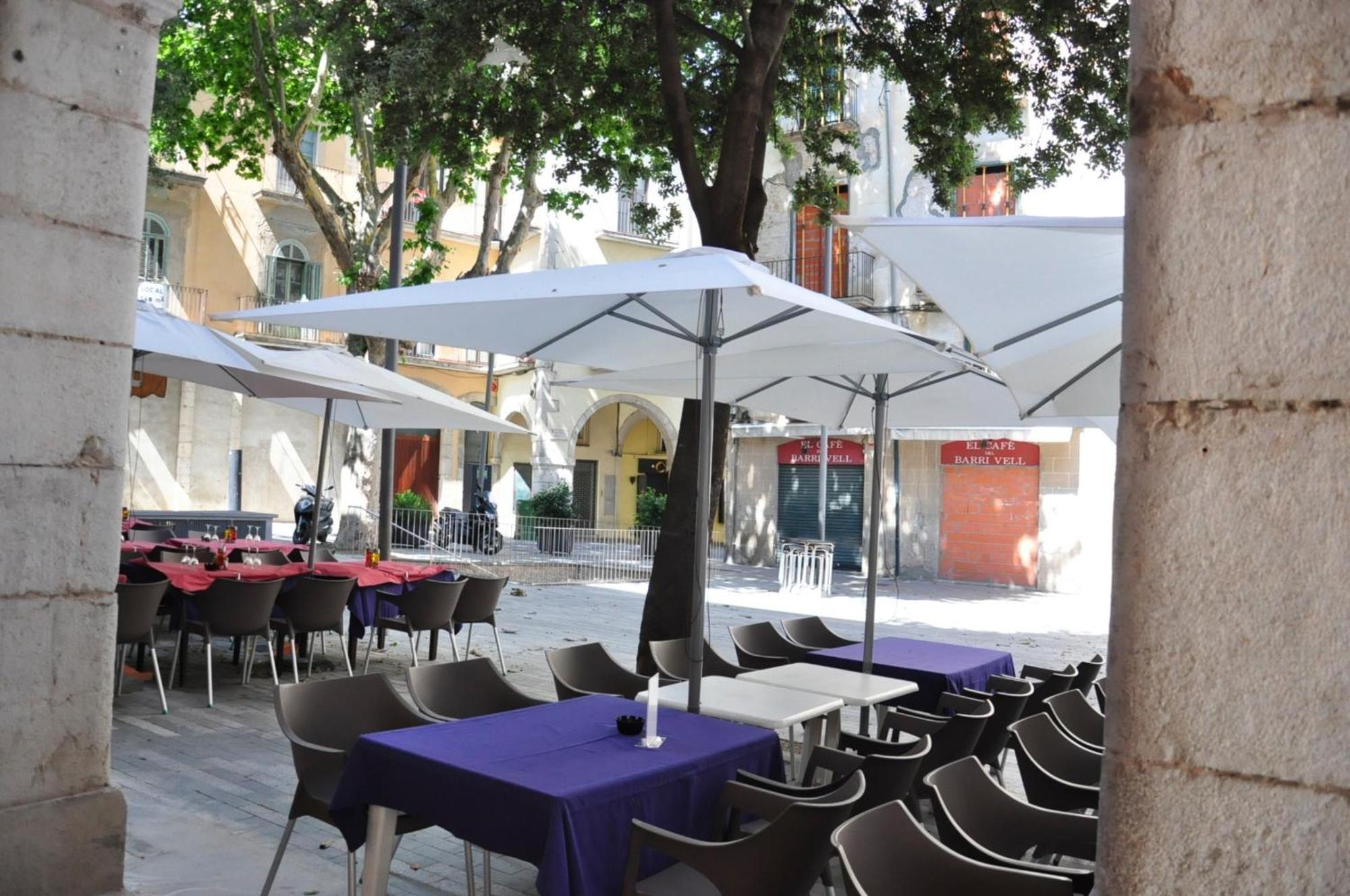 Apartament La Placeta Figueres Exterior photo