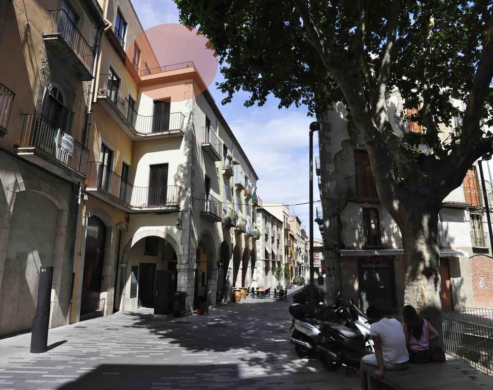 Apartament La Placeta Figueres Room photo