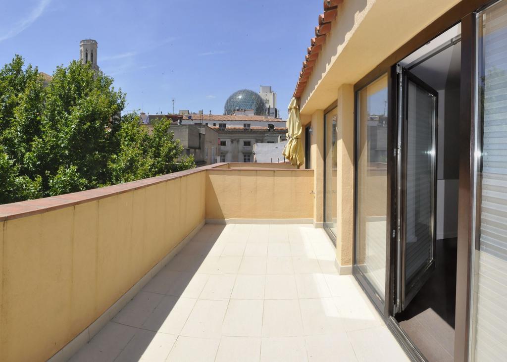 Apartament La Placeta Figueres Room photo