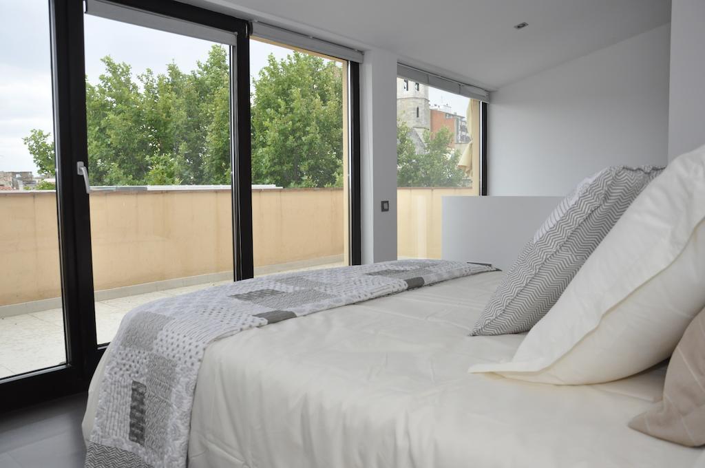 Apartament La Placeta Figueres Room photo